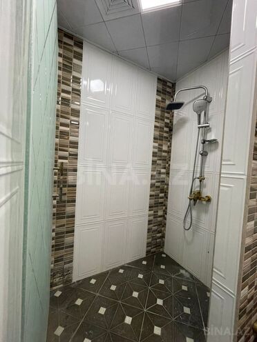 İcarəyə verilir 2 otaqlı yeni tikili 98 m², Qara Qarayev m., photo 19 from 20