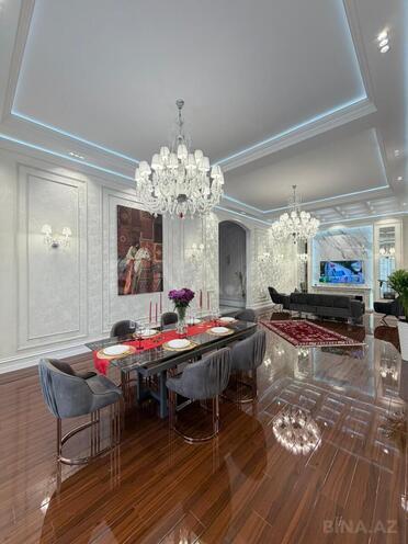 Продаётся 6-комн. дом/дача 330 м², пос. Шувеляны, photo 17 from 32