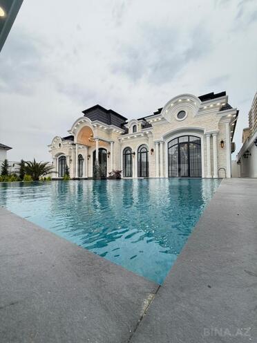 Продаётся 6-комн. дом/дача 330 м², пос. Шувеляны, photo 12 from 32