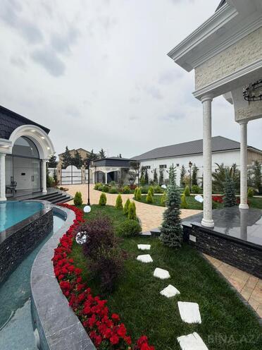 Продаётся 6-комн. дом/дача 330 м², пос. Шувеляны, photo 6 from 32