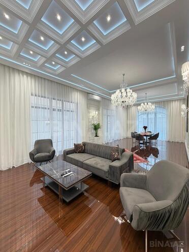 Продаётся 6-комн. дом/дача 330 м², пос. Шувеляны, photo 18 from 32