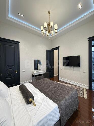 Продаётся 6-комн. дом/дача 330 м², пос. Шувеляны, photo 27 from 32