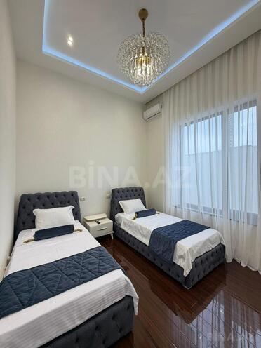 Продаётся 6-комн. дом/дача 330 м², пос. Шувеляны, photo 21 from 32