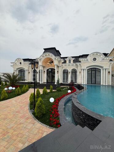 Продаётся 6-комн. дом/дача 330 м², пос. Шувеляны, photo 11 from 32