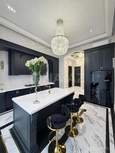 Продаётся 6-комн. дом/дача 330 м², пос. Шувеляны, photo 16 from 32