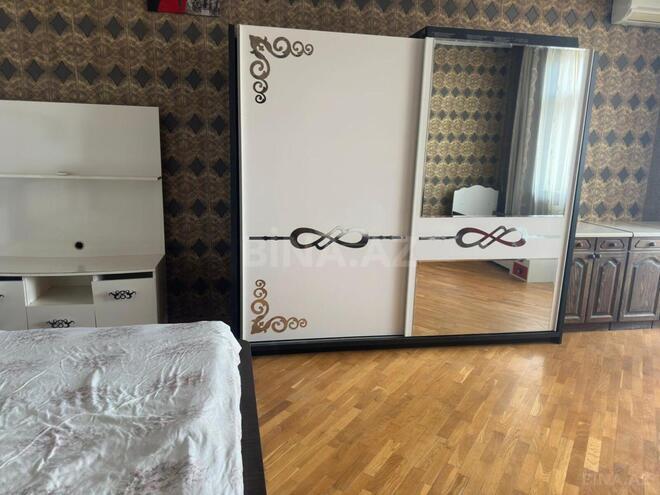 Сдаётся 3-комн. новостройка 200 м², м. Гянджлик, photo 7 from 12