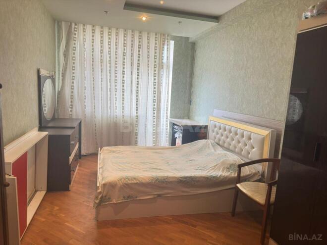 Сдаётся 3-комн. новостройка 200 м², м. Гянджлик, photo 5 from 12