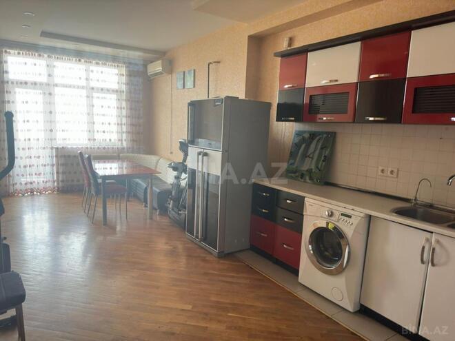 Сдаётся 3-комн. новостройка 200 м², м. Гянджлик, photo 8 from 12