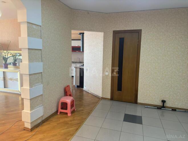 Сдаётся 3-комн. новостройка 200 м², м. Гянджлик, photo 11 from 12
