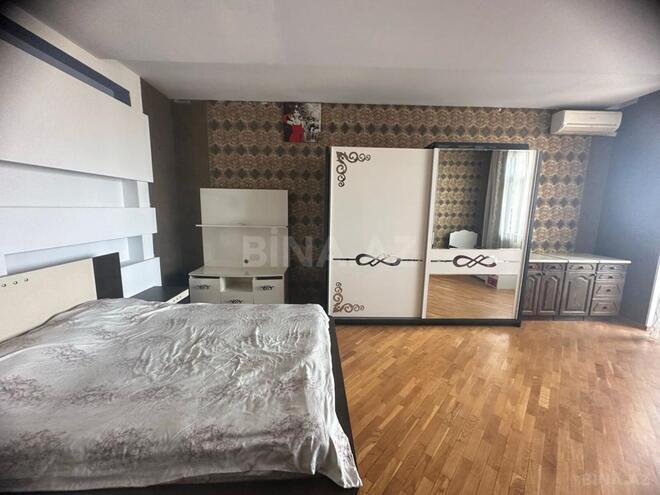 Сдаётся 3-комн. новостройка 200 м², м. Гянджлик, photo 4 from 12