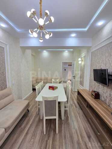 Продаётся 2-комн. новостройка 55 м², м. Нефтчиляр, photo 3 from 12