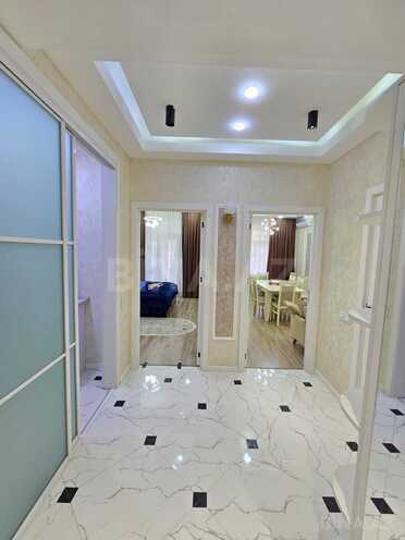 Продаётся 2-комн. новостройка 55 м², м. Нефтчиляр, photo 6 from 12