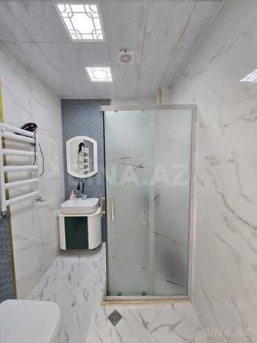 Продаётся 2-комн. новостройка 55 м², м. Нефтчиляр, photo 8 from 12