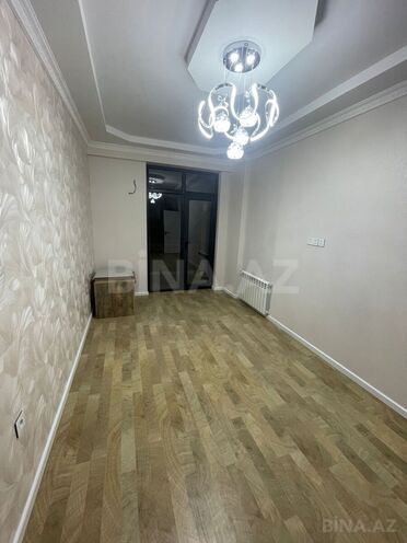 Satılır 2 otaqlı yeni tikili 70 m², Qara Qarayev m., photo 1 from 10