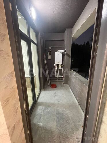 Satılır 2 otaqlı yeni tikili 70 m², Qara Qarayev m., photo 9 from 10