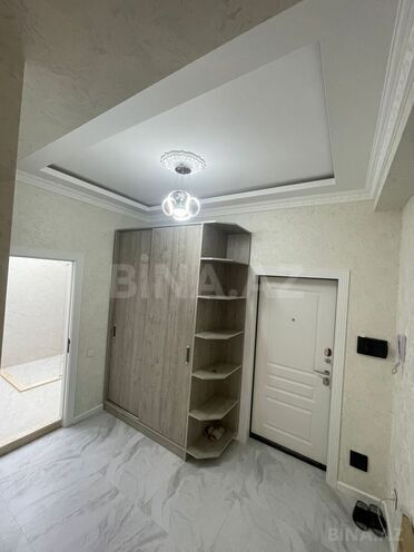 Satılır 2 otaqlı yeni tikili 70 m², Qara Qarayev m., photo 8 from 10