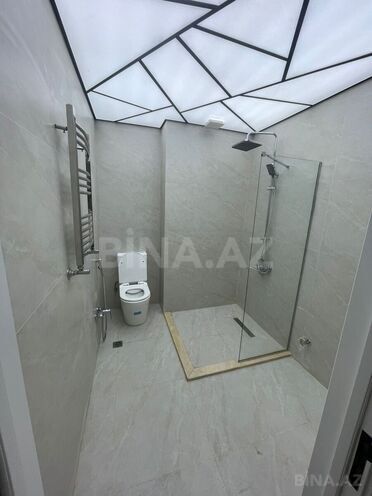 Satılır 2 otaqlı yeni tikili 70 m², Qara Qarayev m., photo 7 from 10