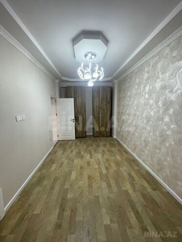 Satılır 2 otaqlı yeni tikili 70 m², Qara Qarayev m., photo 5 from 10