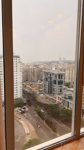 Satılır 3 otaqlı yeni tikili 131 m², Nizami m., photo 8 from 18