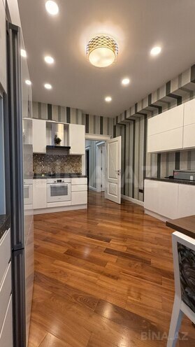 Satılır 3 otaqlı yeni tikili 131 m², Nizami m., photo 7 from 18