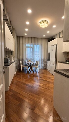Satılır 3 otaqlı yeni tikili 131 m², Nizami m., photo 6 from 18
