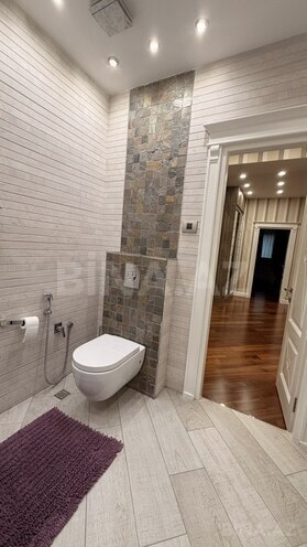 Satılır 3 otaqlı yeni tikili 131 m², Nizami m., photo 13 from 18