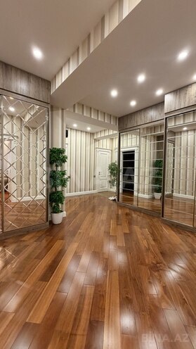 Satılır 3 otaqlı yeni tikili 131 m², Nizami m., photo 4 from 18