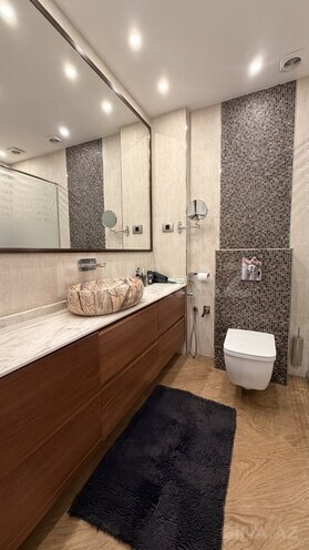 Satılır 3 otaqlı yeni tikili 131 m², Nizami m., photo 11 from 18