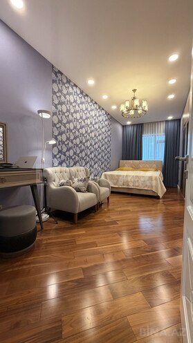 Satılır 3 otaqlı yeni tikili 131 m², Nizami m., photo 9 from 18