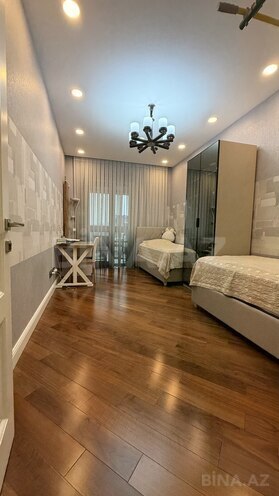 Satılır 3 otaqlı yeni tikili 131 m², Nizami m., photo 16 from 18