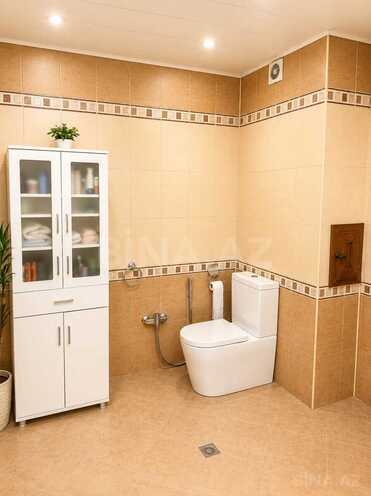 Продаётся 3-комн. новостройка 128 м², м. Элмляр Академиясы, photo 11 from 14