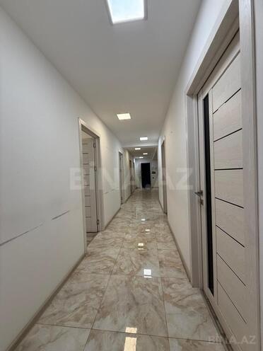 İcarəyə verilir 8 otaqlı ofis 175 m², Nəsimi r., photo 7 from 19