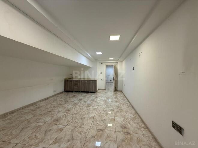 İcarəyə verilir 8 otaqlı ofis 175 m², Nəsimi r., photo 6 from 19