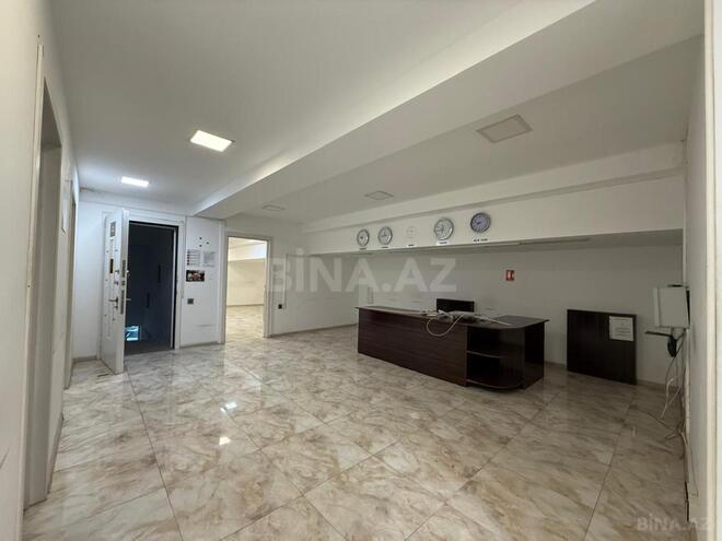 İcarəyə verilir 8 otaqlı ofis 175 m², Nəsimi r., photo 5 from 19