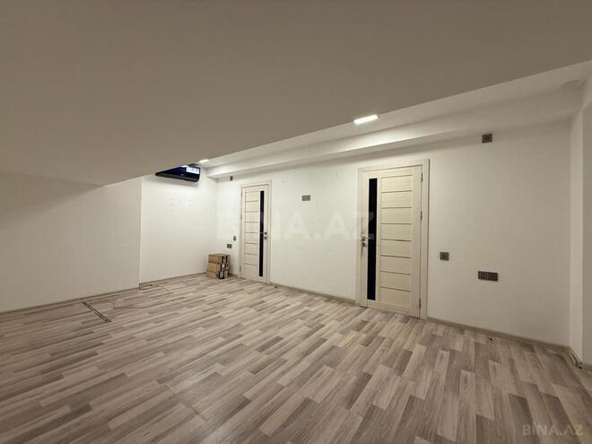 İcarəyə verilir 8 otaqlı ofis 175 m², Nəsimi r., photo 13 from 19