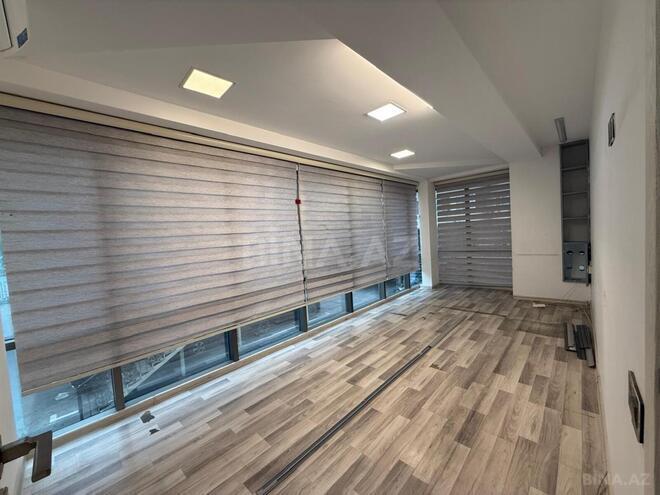 İcarəyə verilir 8 otaqlı ofis 175 m², Nəsimi r., photo 9 from 19