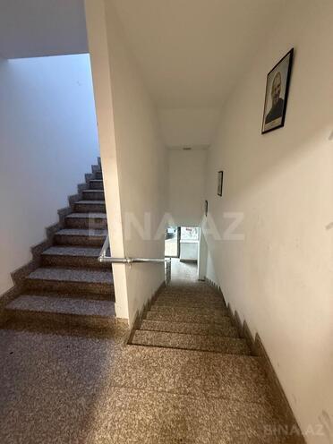 İcarəyə verilir 8 otaqlı ofis 175 m², Nəsimi r., photo 16 from 19