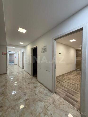 İcarəyə verilir 8 otaqlı ofis 175 m², Nəsimi r., photo 8 from 19