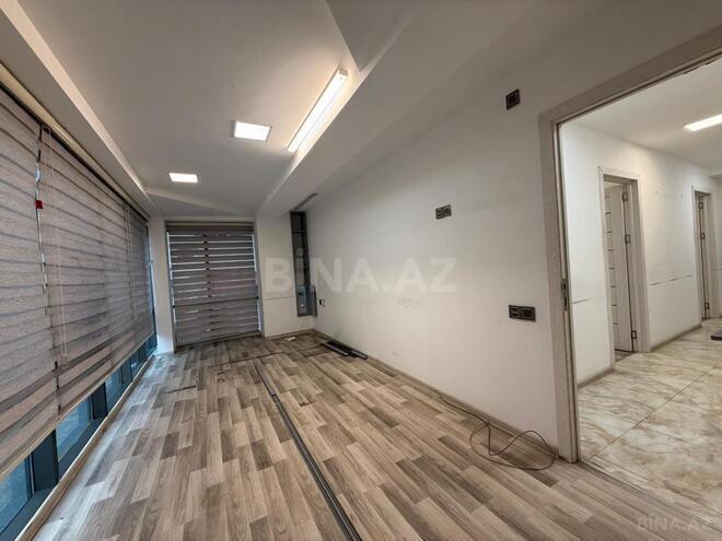 İcarəyə verilir 8 otaqlı ofis 175 m², Nəsimi r., photo 10 from 19