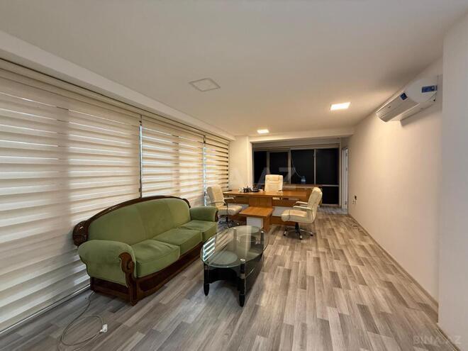İcarəyə verilir 8 otaqlı ofis 175 m², Nəsimi r., photo 1 from 19
