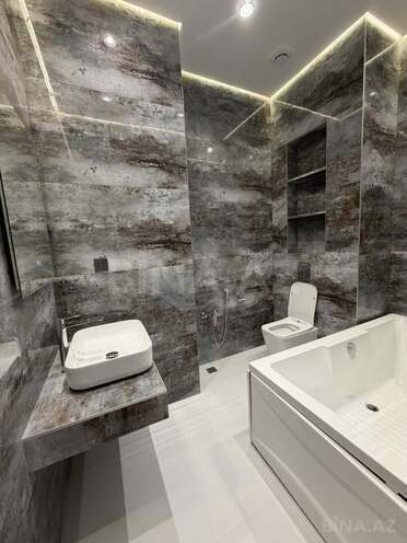 Satılır 4 otaqlı yeni tikili 120 m², Gənclik m., photo 17 from 20