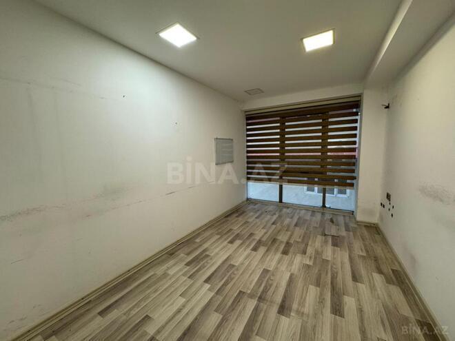 İcarəyə verilir 8 otaqlı ofis 175 m², Nəsimi r., photo 14 from 19