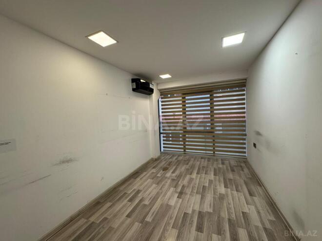 İcarəyə verilir 8 otaqlı ofis 175 m², Nəsimi r., photo 12 from 19