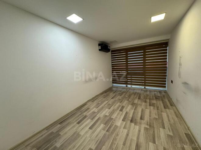 İcarəyə verilir 8 otaqlı ofis 175 m², Nəsimi r., photo 15 from 19
