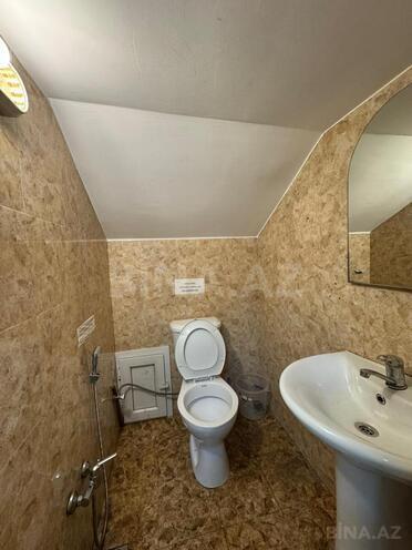 İcarəyə verilir 8 otaqlı ofis 175 m², Nəsimi r., photo 17 from 19