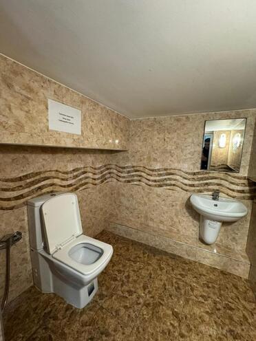 İcarəyə verilir 8 otaqlı ofis 175 m², Nəsimi r., photo 18 from 19