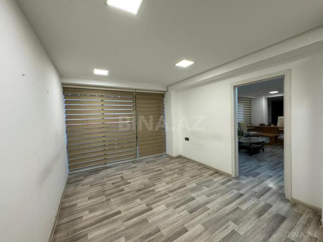 İcarəyə verilir 8 otaqlı ofis 175 m², Nəsimi r., photo 11 from 19