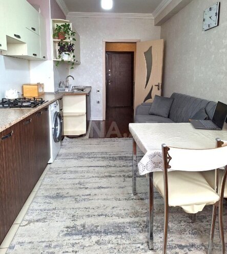 Satılır 2 otaqlı yeni tikili 80 m², İnşaatçılar m., photo 7 from 15