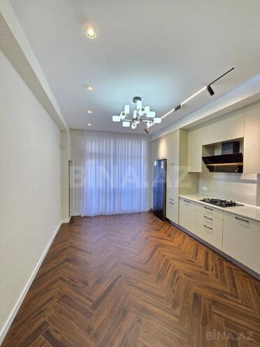 Satılır 3 otaqlı yeni tikili 139 m², Neftçilər m., photo 11 from 18