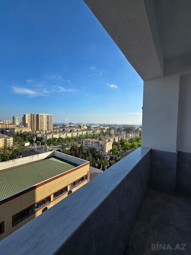 Satılır 3 otaqlı yeni tikili 139 m², Neftçilər m., photo 16 from 18